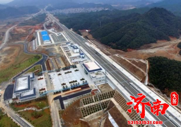 郑州到济南高速铁路河南段（濮阳至济南段）已开始建设！