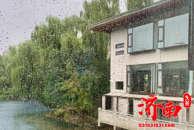 济南天气未来三天小雨频繁，气温较低