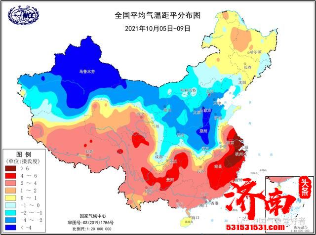 超大型台风圆规向我国靠近直径超过1500公里