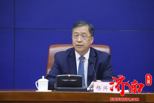 济南市正式出台了《济南市支持特色产业楼宇发展的若干政策》并召开发布会