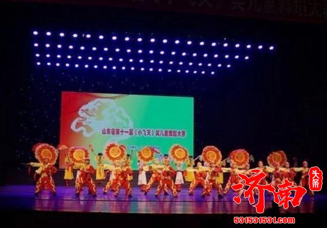 山东省文化和旅游厅公布100个山东省非物质文化遗产传承教育实践基地