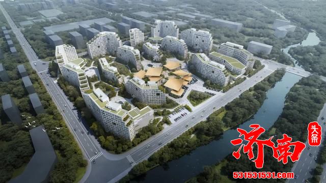 泰康之家·儒园体验馆在济南正式开放
