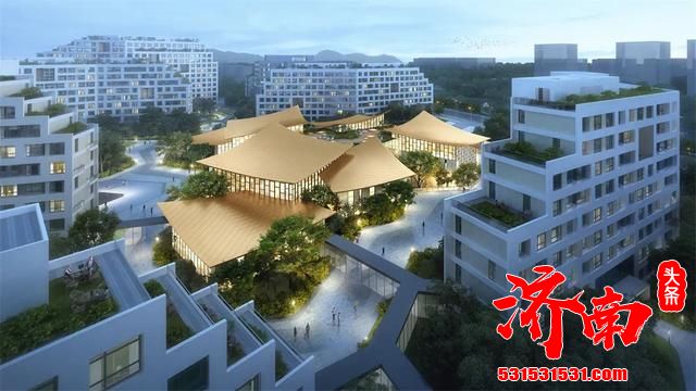 泰康之家·儒园体验馆在济南正式开放