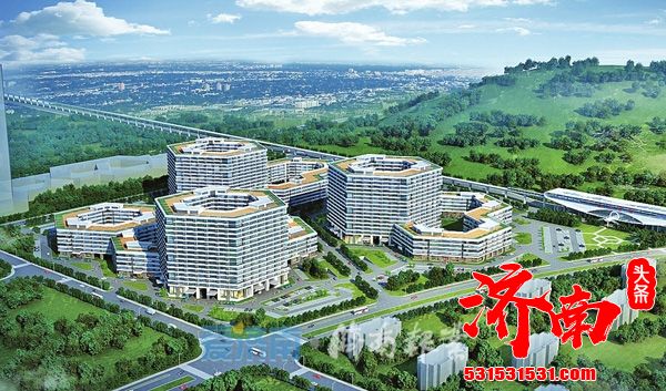 山东省将分两批新建30家左右省技术创新中心 高新区优先建设1家