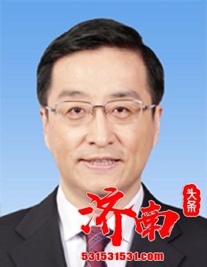 刘强同志任中共济南市委书记，孙立成同志不再担任