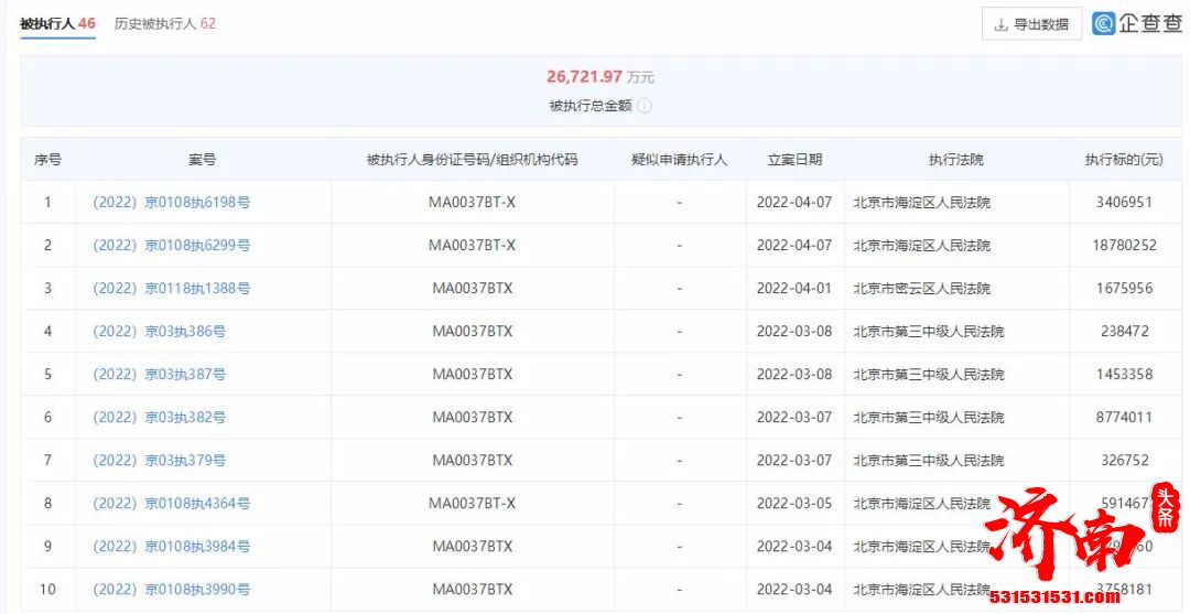 北京宝沃依法申请破产清算