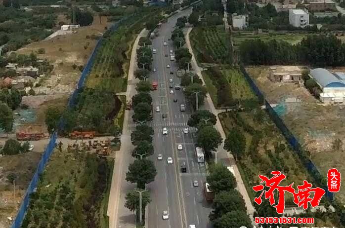 济南再添高架路 工业北路快速路东延即将开工建设