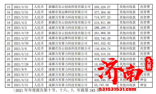 中昌前董事厉群南涉嫌挪用资金购买矿机、私刻公章，被依法逮捕