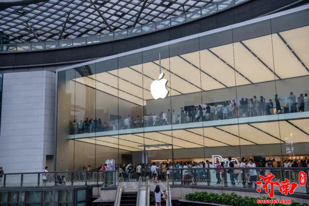 苹果iPhone 14系列预计7月中旬最后试产 届时将全系涨价