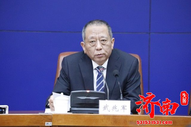 济南严格落实“高温停工令” 67个建筑工程项目被责令整改