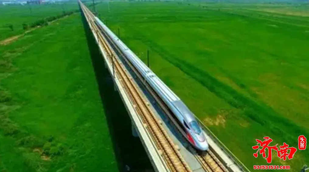 济南轨道交通7号、9号线将开工建设，济南轨道交通3号线二期、济南至济阳有轨电车等项目预计2025年建成