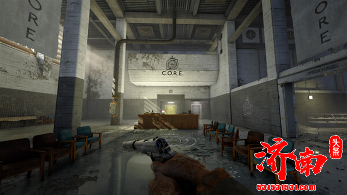 《原子陨落（Atomfall）》全新DLC“红色菌株（The Red Strain）”已正式发售