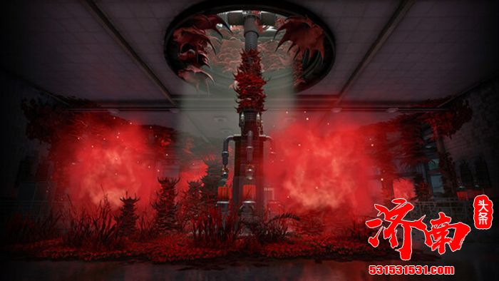 《原子陨落（Atomfall）》全新DLC“红色菌株（The Red Strain）”已正式发售