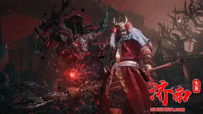 动作RPG新作《仁王3》（PS5 / PC）的最新试玩版将于2026年2月6日正式发售