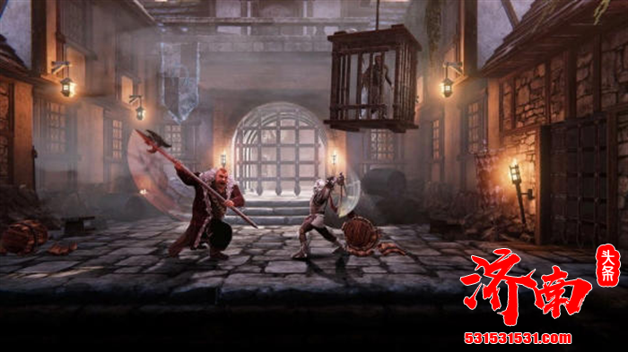 《心之城堡：重述》游戏正式上市