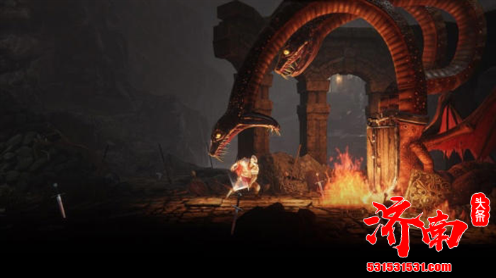 《心之城堡：重述》游戏正式上市