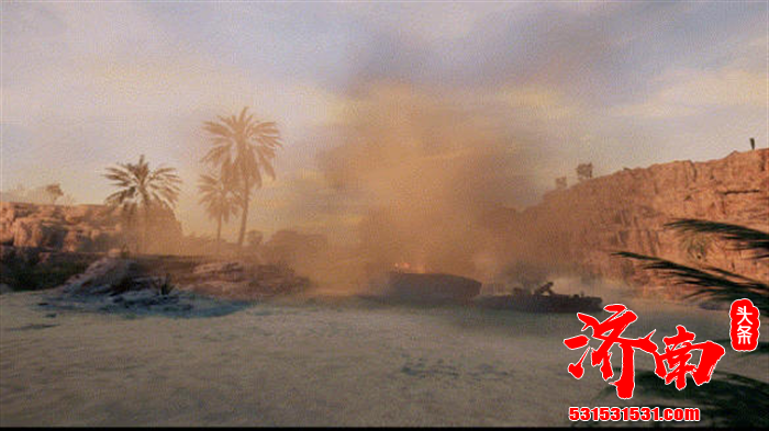 坦克战争网游革新之作——《装甲红锋》将于10月31日正式上线！