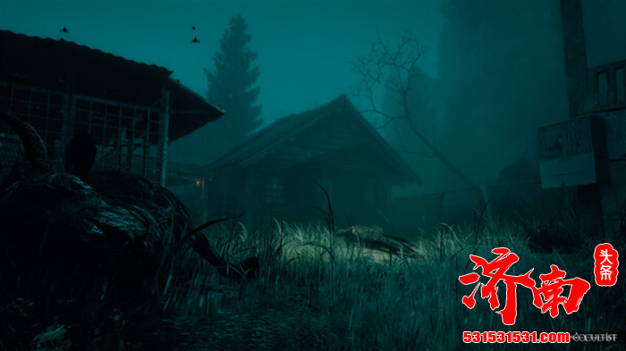 第一人称恐怖冒险游戏《诡岛灵探（The Occultist）》在 IGN Fan Fest 上发布了最新预告片