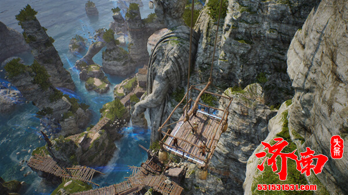 策略角色扮演游戏《Solasta II》（索拉斯塔2）将于2026年初通过Steam在PC上推出抢先体验版