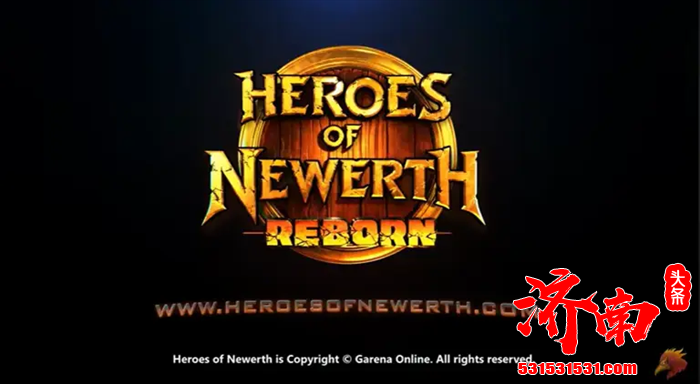 《超神英雄：重生》游戏宣布将在11月11日开始免费公测