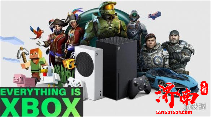 微软未来主机可能原生集成Steam、Epic等第三方商店