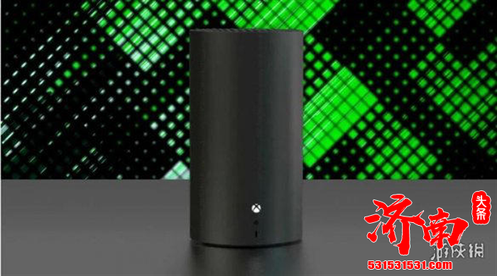 微软未来主机可能原生集成Steam、Epic等第三方商店