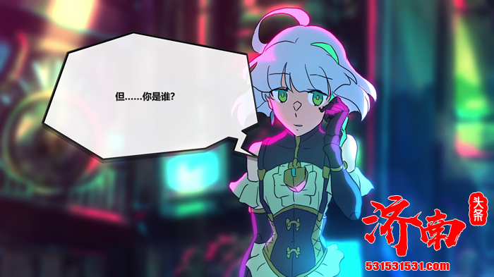 科幻悬疑推理游戏《EDEN.schemata》将延期至2026年