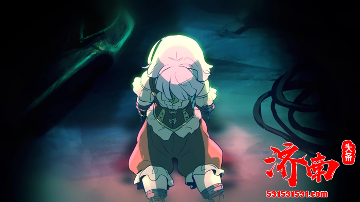 科幻悬疑推理游戏《EDEN.schemata》将延期至2026年