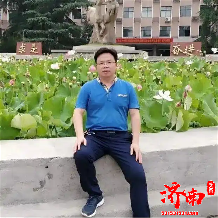 济南市2025年中小学学科带头人和教学能手名单公示