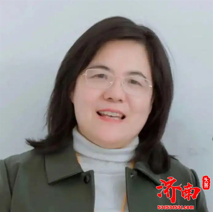 济南市2025年中小学学科带头人和教学能手名单公示