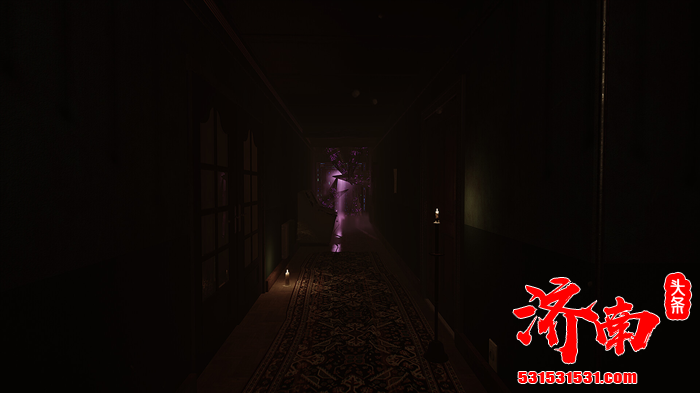 暗黑奇幻解谜战斗游戏《OH DEMON! Fix my TV》上线STEAM游戏平台