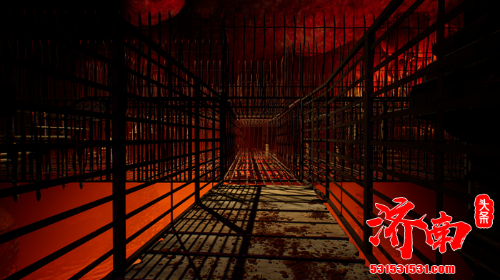 暗黑奇幻解谜战斗游戏《OH DEMON! Fix my TV》上线STEAM游戏平台