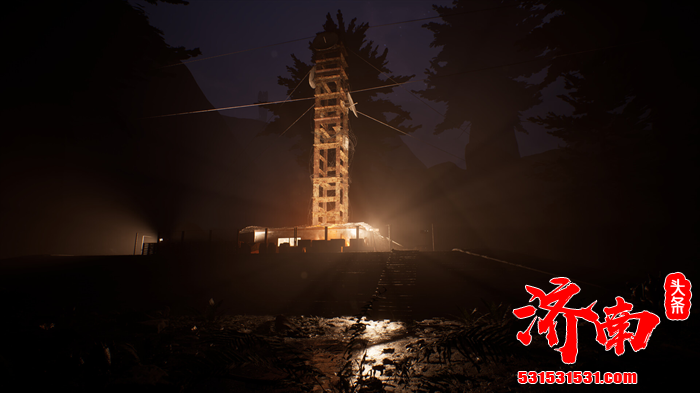 暗黑奇幻解谜战斗游戏《OH DEMON! Fix my TV》上线STEAM游戏平台