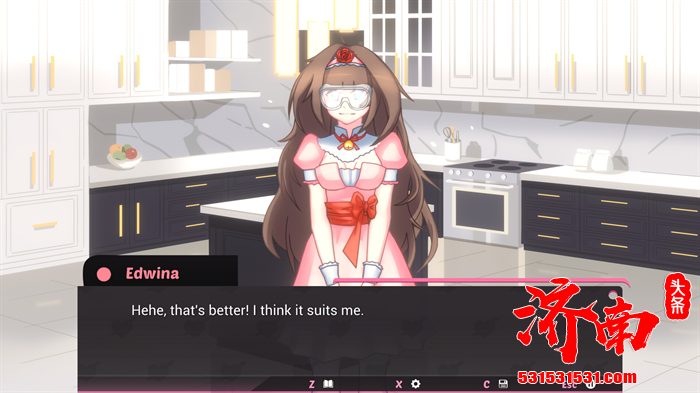 节奏冒险恋爱模拟游戏《SerialLover》登陆Steam游戏平台