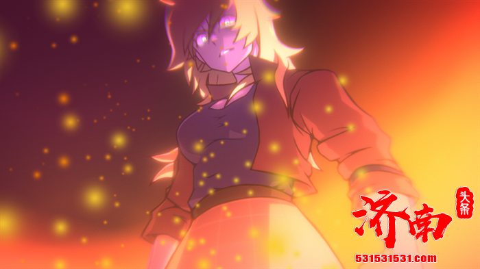 节奏冒险恋爱模拟游戏《SerialLover》登陆Steam游戏平台