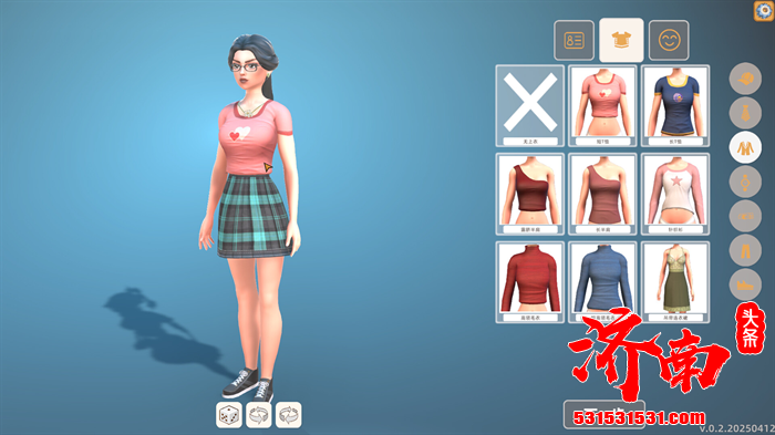 3D模拟经营游戏《奶茶店大亨》正式登陆Steam游戏平台