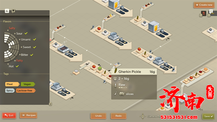 模拟经营佳作《烹饪模拟器 2》登陆 Steam