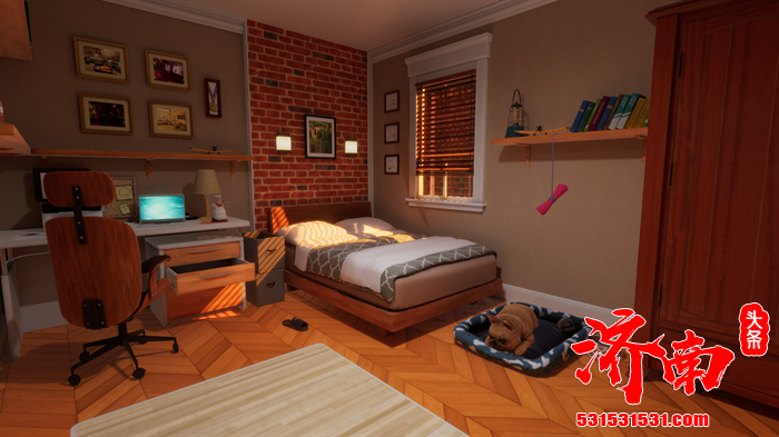 模拟经营佳作《烹饪模拟器 2》登陆 Steam