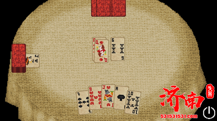 心理恐怖生存游戏《Little Squirrel Cabin》登陆 Steam