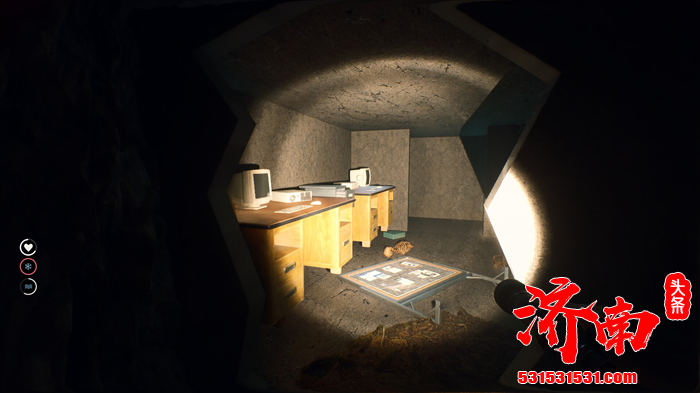 合作生存恐怖新游《Deadhikers》已在 Steam 开启 Playtest 测试招募