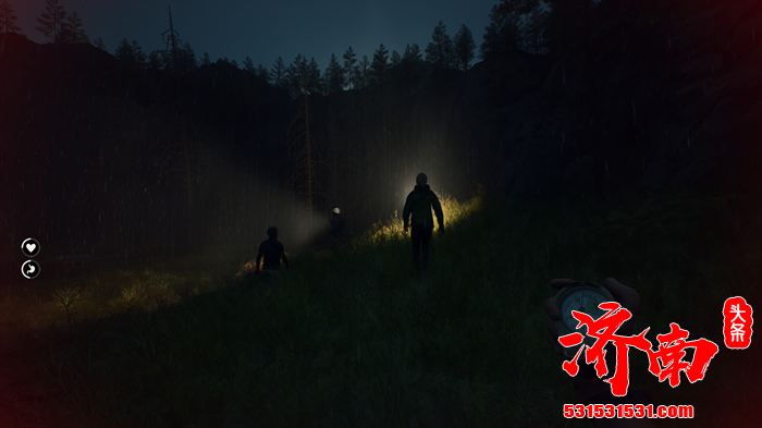 合作生存恐怖新游《Deadhikers》已在 Steam 开启 Playtest 测试招募