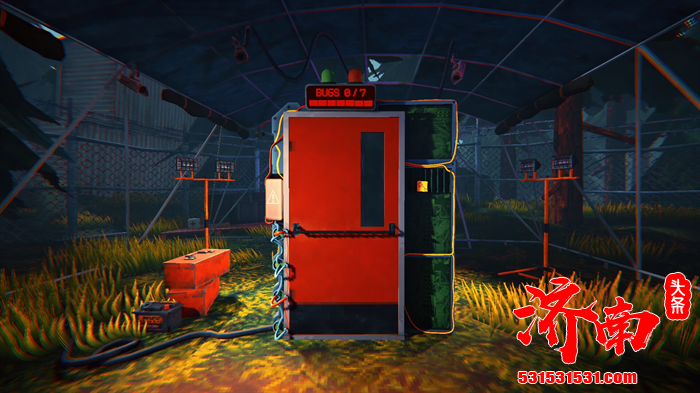 “无限流” 合作恐怖新游《Project: Doors》已于北京时间 2026 年 1 月 20 日 16:00 在 Steam 开启首次公开测试