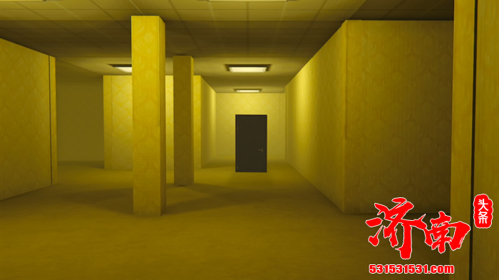 “无限流” 合作恐怖新游《Project: Doors》已于北京时间 2026 年 1 月 20 日 16:00 在 Steam 开启首次公开测试