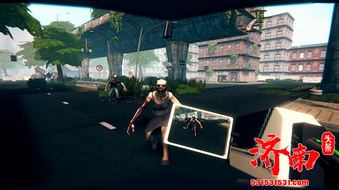 “无限流” 合作恐怖新游《Project: Doors》已于北京时间 2026 年 1 月 20 日 16:00 在 Steam 开启首次公开测试