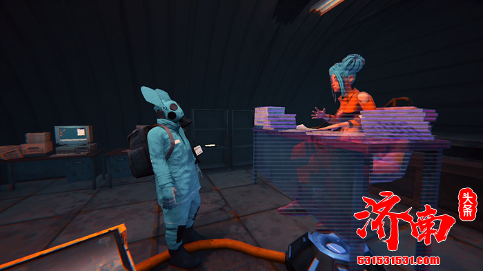 “无限流” 合作恐怖新游《Project: Doors》已于北京时间 2026 年 1 月 20 日 16:00 在 Steam 开启首次公开测试