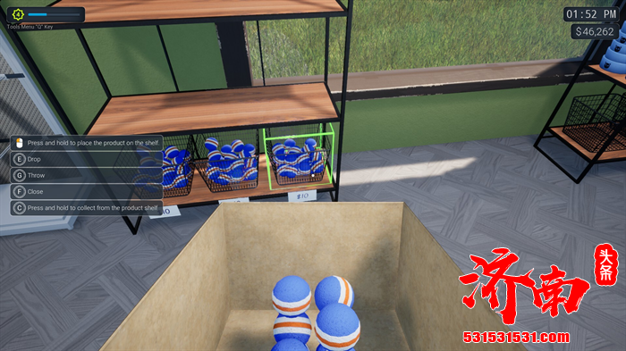 温馨治愈的模拟经营游戏《异域风情2: 宠物店模拟器》正式发售