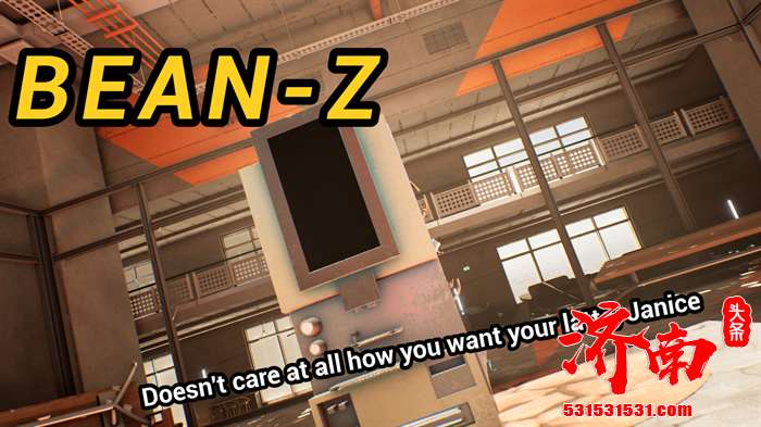 第三人称射击游戏《社畜大作战》公测期间免费体验