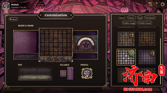 融合回合制策略与自走棋游戏《武装博弈（Turnbound）》Steam正式上线