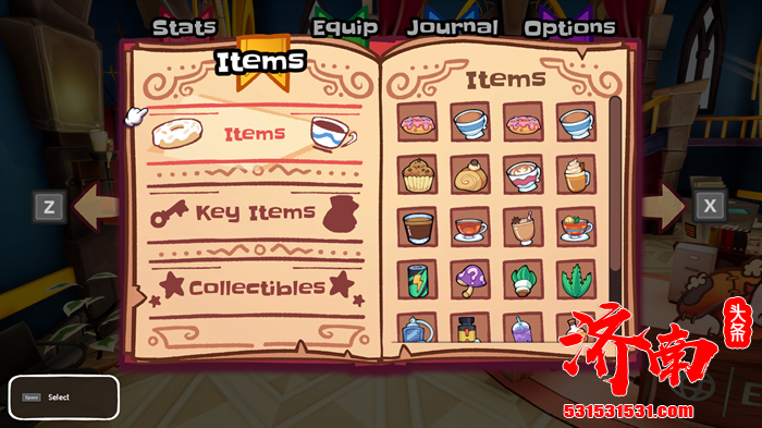 融合回合制战斗与解谜元素游戏《逃出从此以后（Escape from Ever After）》Steam正式上线