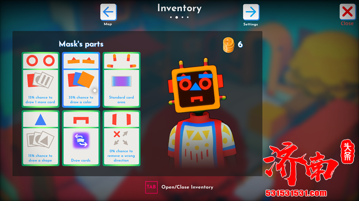 剧情驱动型双人合作治愈冒险游戏《我们的旅程：无声之息 Our Journey: The Silent Voice》Steam正式上线